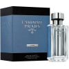 Prada L'Homme L'Eau-پرادا لهوم لئو
