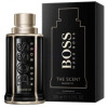 Boss The Scent For Him Magnetic-هوگو بوس د سنت فور هیم مگنتیک