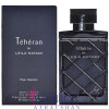 Teheran de Leila Hatami pour homme-لیلا حاتمی تهران پور هوم مردانه