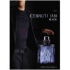 Cerruti 1881 Black-چروتی 1881 بلک