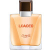Loaded-ساپیل لودد