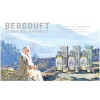 Bergduft No 1 Edelweiss-ارت اف سنت سوییس پرفیومز برگدوفت شماره 1 ادلویز