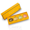 Fan Di Fendi Miniature Collection Gift Set For Women 4 Pcs-گیفت ست کالکشن مینیاتوری فندی 4 تکه زنانه