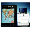 Livingstone Traveller Fragrance - Cape Town-پروموپارف اکسکلوسیو استون تراولر فرگرنس کیپ تاون