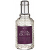 4711 Acqua Colonia Blackberry & Cocoa-مورر اند ورتز آکوا کولونیا (کلونیا) بلک بری اند کوکوآ (کاکائو) 4711