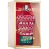 Le Male Xmas Limited Edition 2021-ژان پل گوتیه لی میل ایکس مس لیمیتد ادیشن 2021
