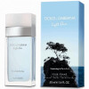 Light Blue Dreaming in Portofino-دولچه گابانا لایت بلو دریمینگ این پورتوفینو