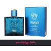 Versace Eros Pour Homme-ورساچه اروس مردانه آبی