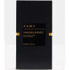 Zara Sandalwood-زارا صندل وود