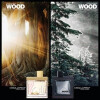 He Wood Silver Wind Wood-دسکوارد2 هی وود سیلور وایند وود