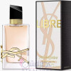 Libre EDT-ایوسن لورن لیبر ادوتویلت زنانه