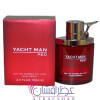 Yacht Man Red-مایروجیا یاچ من قرمز
