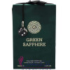 GREEN SAPPHIRE-فراگرنس ورد گرین سافایر (گرین ساپفیر)