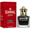 Scandal Pour Homme Le Parfum-ژان پل گوتیه اسکندل پور هوم له پرفیوم