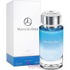 Mercedes Benz Sport-مرسدس بنز اسپرت