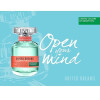 United Dreams Open Your Mind-بنتون یونایتد دریمز اوپن یور مایند