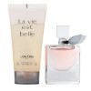 La Vie Est Belle Miniature Gift Set-گیفت ست مینیاتوری لانکوم لا ویه است بله