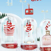 Scandal Collector's Snow Globe Edition-ژان پل گوتیه اسکندل کالکتورز اسنو گلوب ادیشن