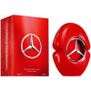 Mercedes-Benz Woman In Red-مرسدس بنز وومن این رد
