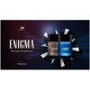 Enigma Bleu Nuit-ارت اند پارفوم انیگما بلو نویت