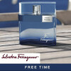 F by Ferragamo Free Time-سالواتوره فراگامو اف بای فرگامو فری تایم