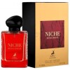 Niche Royal Rouge-میسون الحمبرا نیش رویال رژ