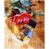 Une Rose-فردریک مال این رز