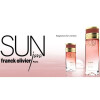 Sun Java for women-فرانک اولیویر سان جاوا زنانه