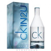 CK IN2U for Men-کالوین کلین سی کی این تو یو مردانه ( سی کی اینتویو)