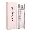 Essence Pure for Women-اس تی دوپوند اسنس پیور زنانه