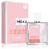 Mexx Whenever Wherever For Her-مکس ونور ونور فور هر