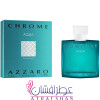 Azzaro Chrome Aqua-آزارو کروم آکوا