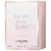La Vie est Belle L'Eau de Parfum Blanche-لانکوم لا ویه است بله لئو د پرفیوم بلانچ
