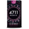 4711 Remix Electric Night-مورر اند ورتز 4711 ریمیکس الکتریک نایت