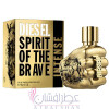 Spirit Of The Brave Intense-دیزل اسپیریت آف د بریو اینتنس