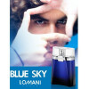 Blue Sky-لومانی بلو اسکای