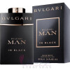 Bvlgari Man In Black-بولگاری من این بلک (بلگاری من مشکی)