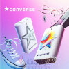 Off White Converse-کانورس آف وایت