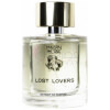 Lost Lovers-میسون دی لاسی لاست لاورز
