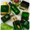 Vetiver Vert Eau de Parfum-چک اند اسپیکی وتیور ورت ادوپرفیوم