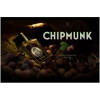 Chipmunk-زولوجیست چیپمانک