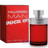 Halloween Man Rock On-جسوس دل پوزو هالووین من راک آن (جیزز دل پوزو هالوین راکان)