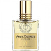 Ambre Cashmere Intense-نیکلای پارفومر کرییتر آمبر کاشمر اینتنس