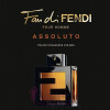 Fan di Fendi Pour Homme Assoluto-فَندی فندی پور هوم اسولوتو