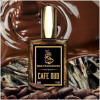 Cafe Oud-د دعا برند کافه عود