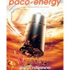 Paco Energy-پاکو رابان پاکو انرژی