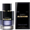 Simply Jil Sander Touch of Violet-جیل سندر سیمپلی جیل سندر تاچ آف ویولت