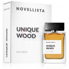 Unique Wood-نوولیستا یونیک وود