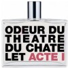 Odeur Du Théâtre Du Châtelet Acte I-کام د گارکونس اودر دو تئاتر دو چتلت اکت 1