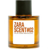Scent #2-زارا سنت #2